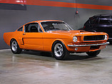 1965 Ford Mustang Photo #16