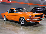 1965 Ford Mustang Photo #18