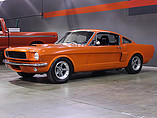 1965 Ford Mustang Photo #20