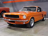 1965 Ford Mustang Photo #22