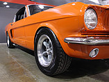 1965 Ford Mustang Photo #25