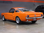 1965 Ford Mustang Photo #35