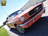 1965 Ford Mustang Photo #45
