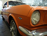 1965 Ford Mustang Photo #52