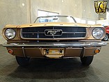 1965 Ford Mustang Photo #14