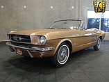 1965 Ford Mustang Photo #26