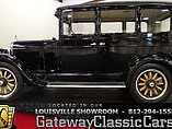 1926 Chrysler Photo #1