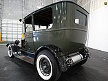 1927 Ford Model T Photo #11