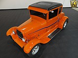 1929 Ford Model A Photo #8