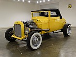 1929 Ford Photo #53