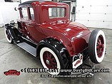 1929 Studebaker Commander Photo #3