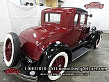 1929 Studebaker Commander Photo #4