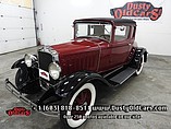 1929 Studebaker Commander Photo #6