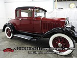 1929 Studebaker Commander Photo #7