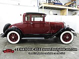 1929 Studebaker Commander Photo #10