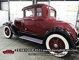 1929 Studebaker Commander Photo #11