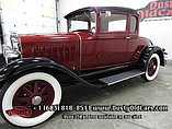 1929 Studebaker Commander Photo #14