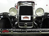 1929 Studebaker Commander Photo #20