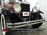 1929 Studebaker Commander Photo #36