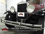 1929 Studebaker Commander Photo #39