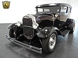 1930 Ford Model A Photo #2
