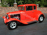1931 Ford Model A Photo #4