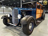 1931 Ford Model A Photo #11