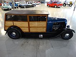 1931 Ford Model A Photo #24