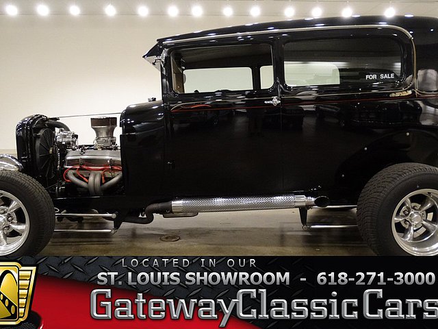 1929 Ford Model A Photo