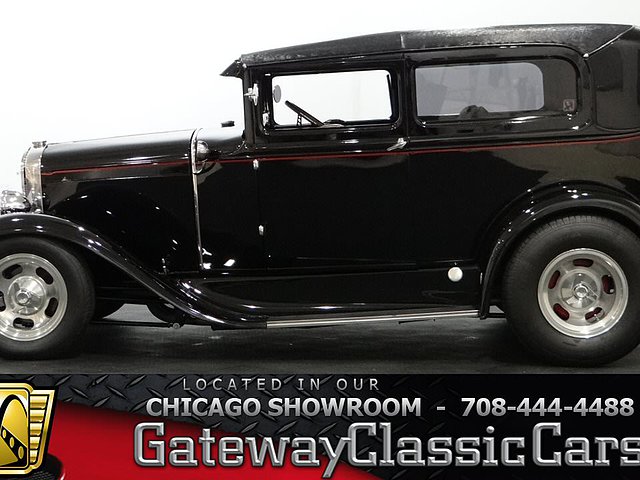 1930 Ford Model A Photo
