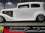 33 Chevrolet