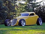 33 Ford