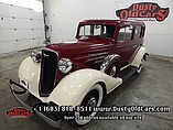 34 Chevrolet Master