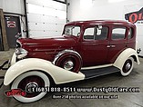 1934 Chevrolet Master Photo #17