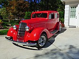 1934 Oldsmobile Series F Photo #2