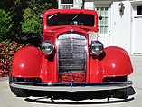 1934 Oldsmobile Series F Photo #7