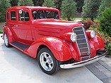 1934 Oldsmobile Series F Photo #21