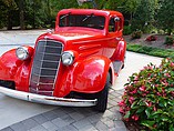 1934 Oldsmobile Series F Photo #22