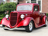 1935 Ford Pickup Photo #1