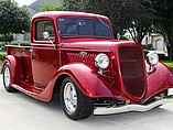 1935 Ford Pickup Photo #5