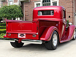 1935 Ford Pickup Photo #11