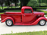 1935 Ford Pickup Photo #12