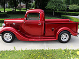 1935 Ford Pickup Photo #13