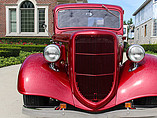 1935 Ford Pickup Photo #14