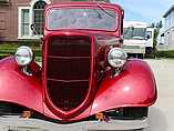 1935 Ford Pickup Photo #15