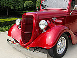 1935 Ford Pickup Photo #16