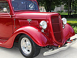 1935 Ford Pickup Photo #31