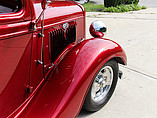 1935 Ford Pickup Photo #36