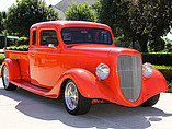 1936 Ford Pickup Photo #5