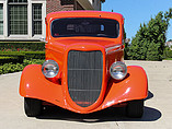 1936 Ford Pickup Photo #6